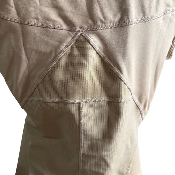 Tommie Copper Lower Back Support Tank, Nude, Women's Plus Size 2XL, NWT - Picture 9 of 11